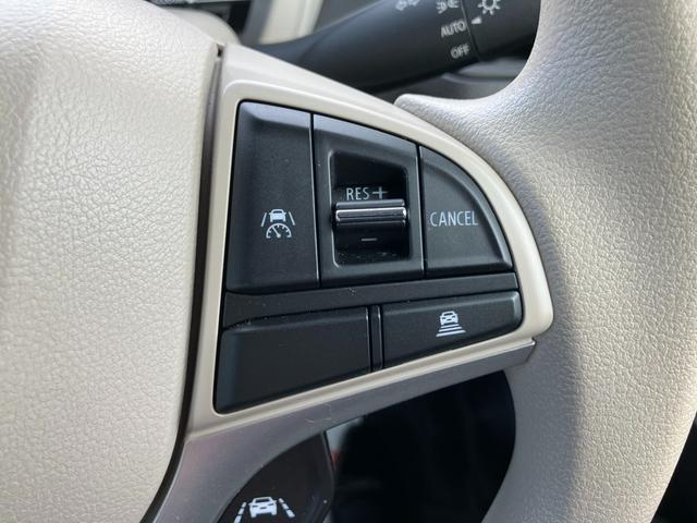 ワゴンRスマイル HYBRID S 3型 純正ナビ 全方位カメラ 衝突被害軽減ブレーキ 前後パーキングセンサー 前後誤発進抑制機能 車線逸脱抑制機能 アダプティブクルーズコントロール 電動パーキングブレーキ 片側電動スライドドア(15枚目)