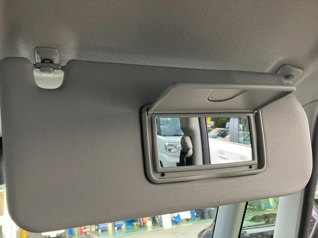 ワゴンRスマイル HYBRID S 3型 純正ナビ 全方位カメラ 衝突被害軽減ブレーキ 前後パーキングセンサー 前後誤発進抑制機能 車線逸脱抑制機能 アダプティブクルーズコントロール 電動パーキングブレーキ 片側電動スライドドア(27枚目)