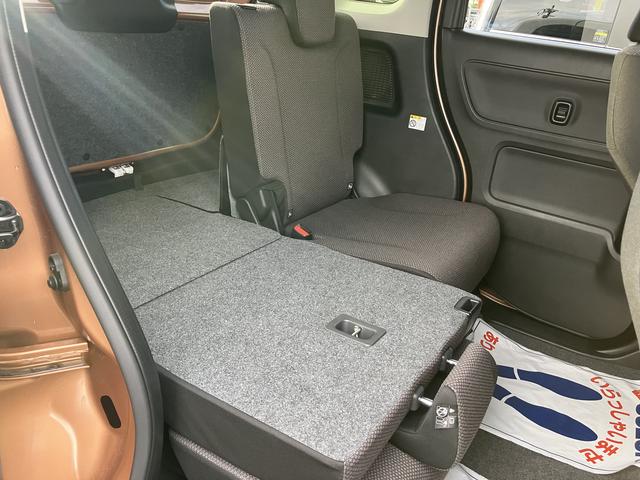 ワゴンRスマイル HYBRID S 3型 純正ナビ 全方位カメラ 衝突被害軽減ブレーキ 前後パーキングセンサー 前後誤発進抑制機能 車線逸脱抑制機能 アダプティブクルーズコントロール 電動パーキングブレーキ 片側電動スライドドア(39枚目)