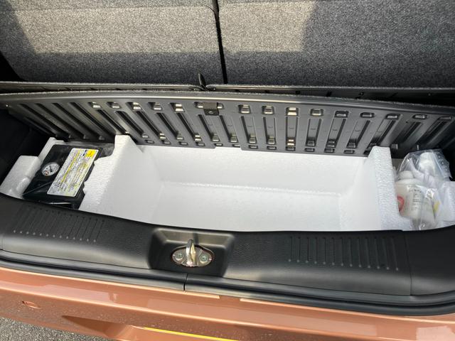 ワゴンRスマイル HYBRID S 3型 純正ナビ 全方位カメラ 衝突被害軽減ブレーキ 前後パーキングセンサー 前後誤発進抑制機能 車線逸脱抑制機能 アダプティブクルーズコントロール 電動パーキングブレーキ 片側電動スライドドア(41枚目)