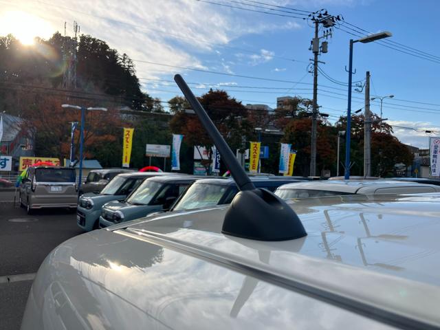 ワゴンRスマイル HYBRID S 3型 純正ナビ 全方位カメラ 衝突被害軽減ブレーキ 前後パーキングセンサー 前後誤発進抑制機能 車線逸脱抑制機能 アダプティブクルーズコントロール 電動パーキングブレーキ 片側電動スライドドア(46枚目)