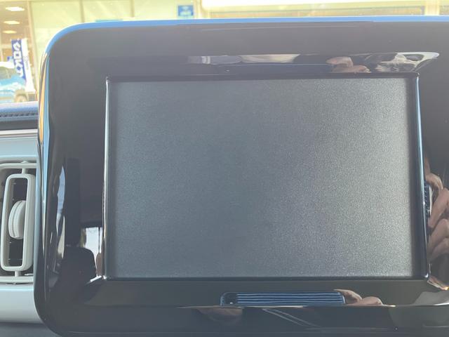 ワゴンRスマイル HYBRID S 2型 4WD 衝突被害軽減ブレーキ 後退時ブレーキサポート リアパーキングセンサー 前後誤発進抑制機能 車線逸脱警報機能 オートライト 両側電動スライドドア(9枚目)