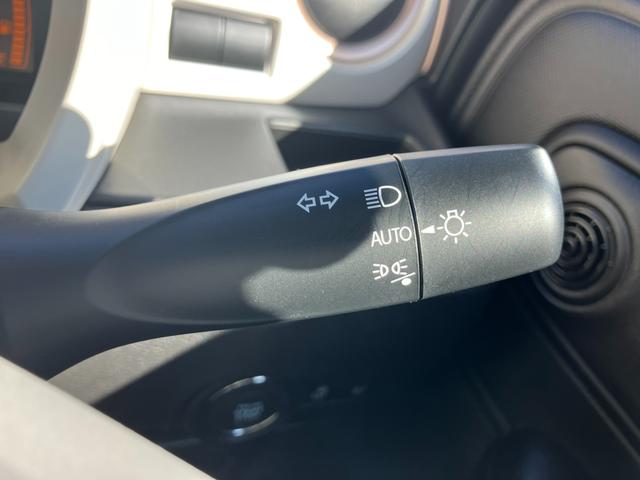 ワゴンRスマイル HYBRID S 2型 4WD 衝突被害軽減ブレーキ 後退時ブレーキサポート リアパーキングセンサー 前後誤発進抑制機能 車線逸脱警報機能 オートライト 両側電動スライドドア(12枚目)