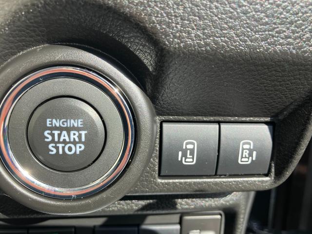 ワゴンRスマイル HYBRID S 2型 4WD 衝突被害軽減ブレーキ 後退時ブレーキサポート リアパーキングセンサー 前後誤発進抑制機能 車線逸脱警報機能 オートライト 両側電動スライドドア(14枚目)