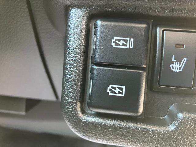 ワゴンRスマイル HYBRID S 2型 4WD 衝突被害軽減ブレーキ 後退時ブレーキサポート リアパーキングセンサー 前後誤発進抑制機能 車線逸脱警報機能 オートライト 両側電動スライドドア(18枚目)