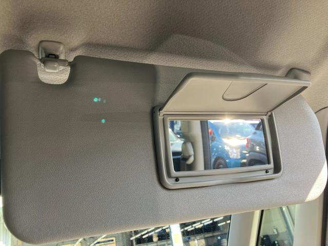 ワゴンRスマイル HYBRID S 2型 4WD 衝突被害軽減ブレーキ 後退時ブレーキサポート リアパーキングセンサー 前後誤発進抑制機能 車線逸脱警報機能 オートライト 両側電動スライドドア(23枚目)