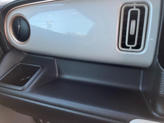 ワゴンRスマイル HYBRID S 2型 4WD 衝突被害軽減ブレーキ 後退時ブレーキサポート リアパーキングセンサー 前後誤発進抑制機能 車線逸脱警報機能 オートライト 両側電動スライドドア(25枚目)