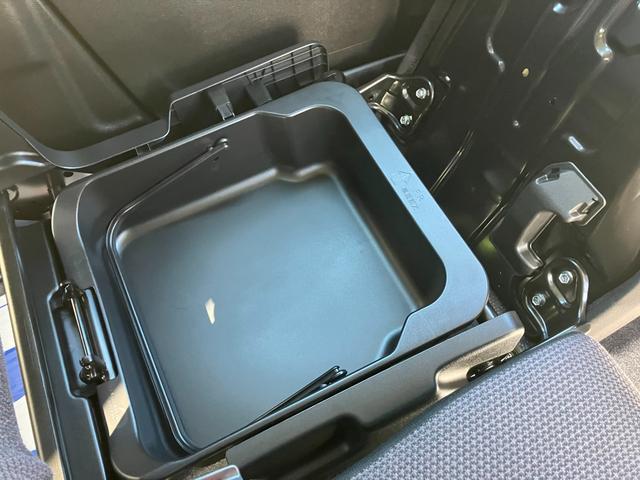 ワゴンRスマイル HYBRID S 2型 4WD 衝突被害軽減ブレーキ 後退時ブレーキサポート リアパーキングセンサー 前後誤発進抑制機能 車線逸脱警報機能 オートライト 両側電動スライドドア(27枚目)