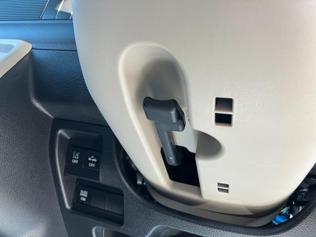 ワゴンRスマイル HYBRID S 2型 4WD 衝突被害軽減ブレーキ 後退時ブレーキサポート リアパーキングセンサー 前後誤発進抑制機能 車線逸脱警報機能 オートライト 両側電動スライドドア(30枚目)