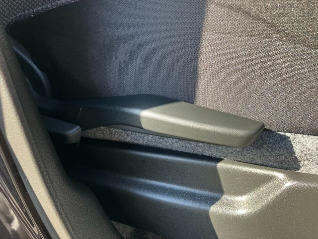 ワゴンRスマイル HYBRID S 2型 4WD 衝突被害軽減ブレーキ 後退時ブレーキサポート リアパーキングセンサー 前後誤発進抑制機能 車線逸脱警報機能 オートライト 両側電動スライドドア(31枚目)