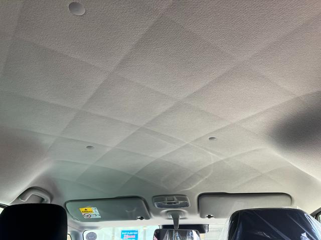 ワゴンRスマイル HYBRID S 2型 4WD 衝突被害軽減ブレーキ 後退時ブレーキサポート リアパーキングセンサー 前後誤発進抑制機能 車線逸脱警報機能 オートライト 両側電動スライドドア(34枚目)