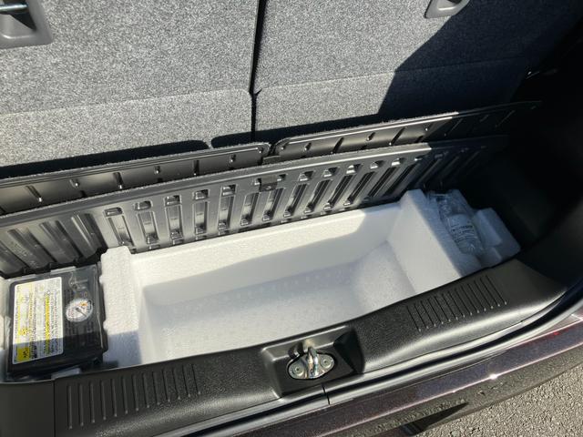 ワゴンRスマイル HYBRID S 2型 4WD 衝突被害軽減ブレーキ 後退時ブレーキサポート リアパーキングセンサー 前後誤発進抑制機能 車線逸脱警報機能 オートライト 両側電動スライドドア(38枚目)