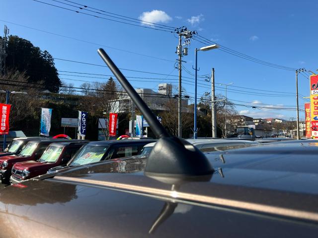 ワゴンRスマイル HYBRID S 2型 4WD 衝突被害軽減ブレーキ 後退時ブレーキサポート リアパーキングセンサー 前後誤発進抑制機能 車線逸脱警報機能 オートライト 両側電動スライドドア(43枚目)