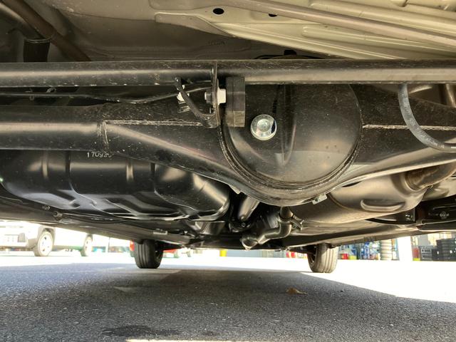 ワゴンRスマイル HYBRID S 2型 4WD 衝突被害軽減ブレーキ 後退時ブレーキサポート リアパーキングセンサー 前後誤発進抑制機能 車線逸脱警報機能 オートライト 両側電動スライドドア(45枚目)