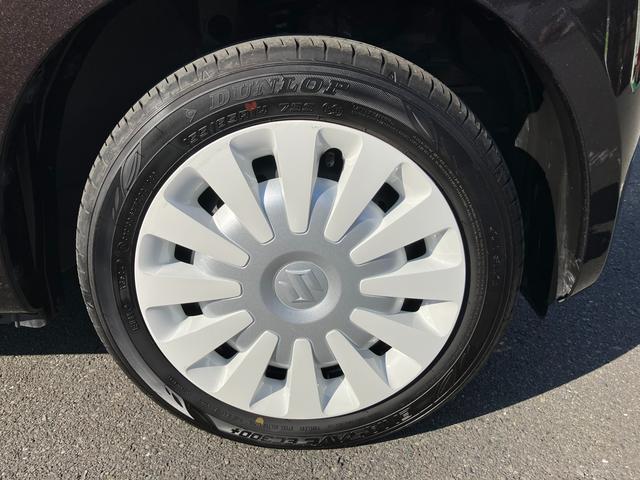 ワゴンRスマイル HYBRID S 2型 4WD 衝突被害軽減ブレーキ 後退時ブレーキサポート リアパーキングセンサー 前後誤発進抑制機能 車線逸脱警報機能 オートライト 両側電動スライドドア(48枚目)