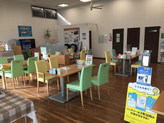 ワゴンRスマイル HYBRID S 2型 4WD 衝突被害軽減ブレーキ 後退時ブレーキサポート リアパーキングセンサー 前後誤発進抑制機能 車線逸脱警報機能 オートライト 両側電動スライドドア(55枚目)