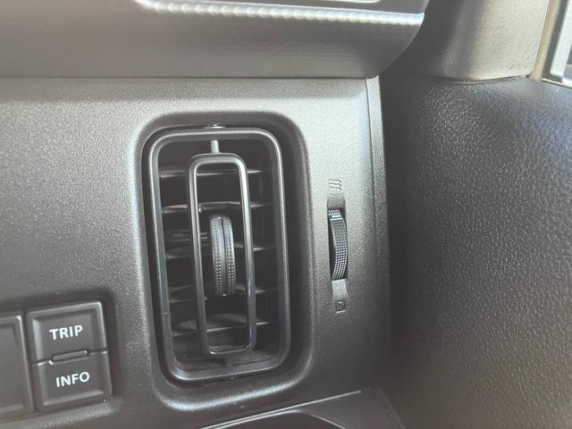 ハスラー HYBRID G 9インチナビ 全方位カメラ 衝突被害軽減ブレーキ 後退時ブレーキサポート 前後誤発進抑制機能 車線逸脱警報機能 オートライト(23枚目)