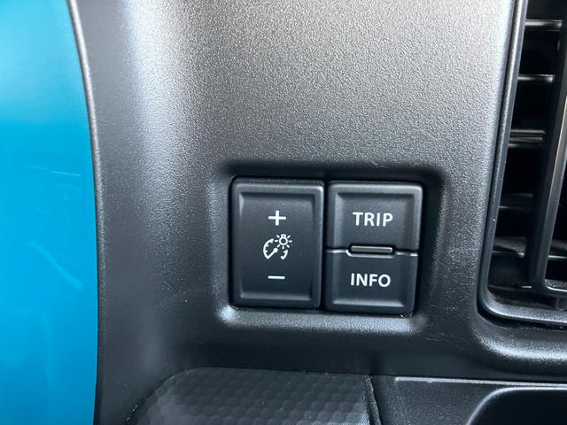 ハスラー HYBRID G 9インチナビ 全方位カメラ 衝突被害軽減ブレーキ 後退時ブレーキサポート 前後誤発進抑制機能 車線逸脱警報機能 オートライト(24枚目)