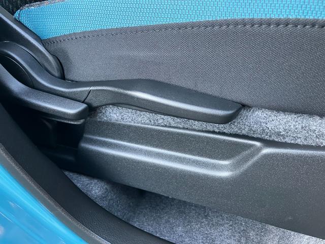 ハスラー HYBRID G 9インチナビ 全方位カメラ 衝突被害軽減ブレーキ 後退時ブレーキサポート 前後誤発進抑制機能 車線逸脱警報機能 オートライト(30枚目)