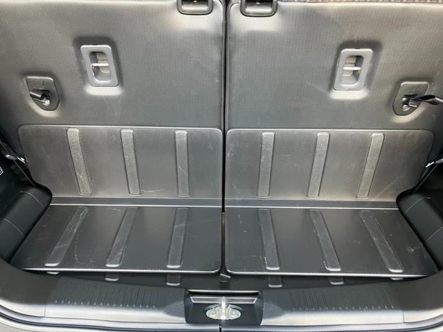 ハスラー HYBRID G 9インチナビ 全方位カメラ 衝突被害軽減ブレーキ 後退時ブレーキサポート 前後誤発進抑制機能 車線逸脱警報機能 オートライト(36枚目)