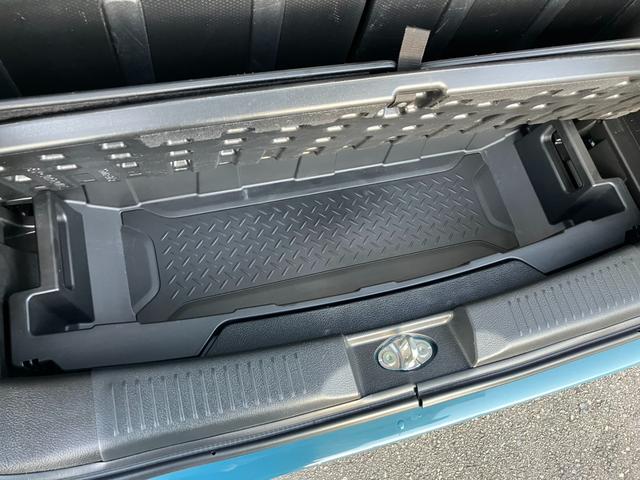 ハスラー HYBRID G 9インチナビ 全方位カメラ 衝突被害軽減ブレーキ 後退時ブレーキサポート 前後誤発進抑制機能 車線逸脱警報機能 オートライト(37枚目)