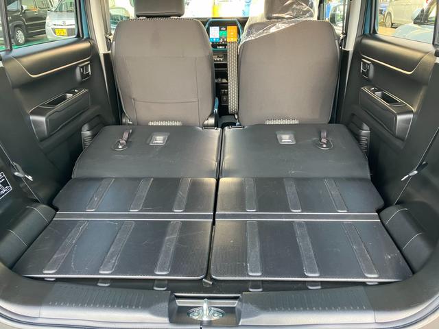 ハスラー HYBRID G 9インチナビ 全方位カメラ 衝突被害軽減ブレーキ 後退時ブレーキサポート 前後誤発進抑制機能 車線逸脱警報機能 オートライト(40枚目)