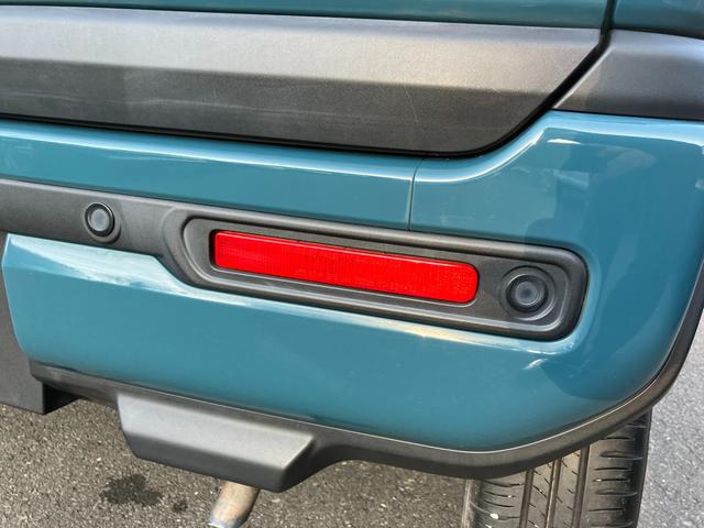 ハスラー HYBRID G 9インチナビ 全方位カメラ 衝突被害軽減ブレーキ 後退時ブレーキサポート 前後誤発進抑制機能 車線逸脱警報機能 オートライト(43枚目)