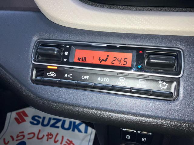 ソリオ ＨＹＢＲＩＤ　ＭＺ　９インチナビ　全方位カメラ　純正ホイール＆夏タイヤ欠品　衝突被害軽減ブレーキ　後退時ブレーキサポート　前後誤発進抑制機能　車線逸脱警報機能　アダプティブクルーズコントロール　両側電動スライドドア　オートライト　ＬＥＤヘッドランプ（11枚目）