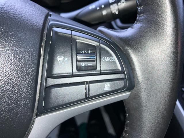 ソリオ ＨＹＢＲＩＤ　ＭＺ　９インチナビ　全方位カメラ　純正ホイール＆夏タイヤ欠品　衝突被害軽減ブレーキ　後退時ブレーキサポート　前後誤発進抑制機能　車線逸脱警報機能　アダプティブクルーズコントロール　両側電動スライドドア　オートライト　ＬＥＤヘッドランプ（14枚目）