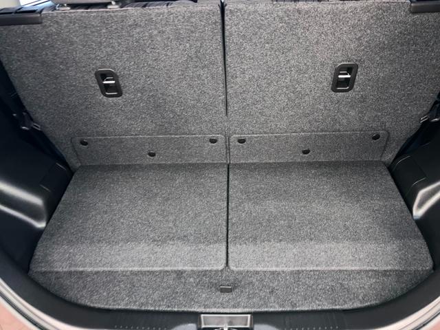 ソリオ ＨＹＢＲＩＤ　ＭＺ　９インチナビ　全方位カメラ　純正ホイール＆夏タイヤ欠品　衝突被害軽減ブレーキ　後退時ブレーキサポート　前後誤発進抑制機能　車線逸脱警報機能　アダプティブクルーズコントロール　両側電動スライドドア　オートライト　ＬＥＤヘッドランプ（40枚目）