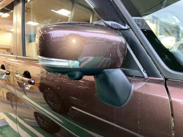 ソリオ ＨＹＢＲＩＤ　ＭＺ　９インチナビ　全方位カメラ　純正ホイール＆夏タイヤ欠品　衝突被害軽減ブレーキ　後退時ブレーキサポート　前後誤発進抑制機能　車線逸脱警報機能　アダプティブクルーズコントロール　両側電動スライドドア　オートライト　ＬＥＤヘッドランプ（46枚目）