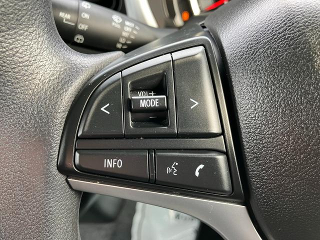 ハスラー ＨＹＢＲＩＤ　Ｇ　４ＷＤ　ディスプレイオーディオ　前後衝突被害軽減ブレーキ（12枚目）