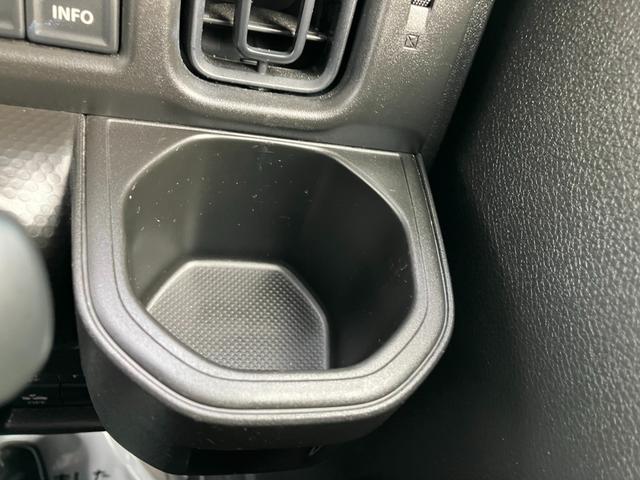 ハスラー ＨＹＢＲＩＤ　Ｇ　４ＷＤ　ディスプレイオーディオ　前後衝突被害軽減ブレーキ（22枚目）