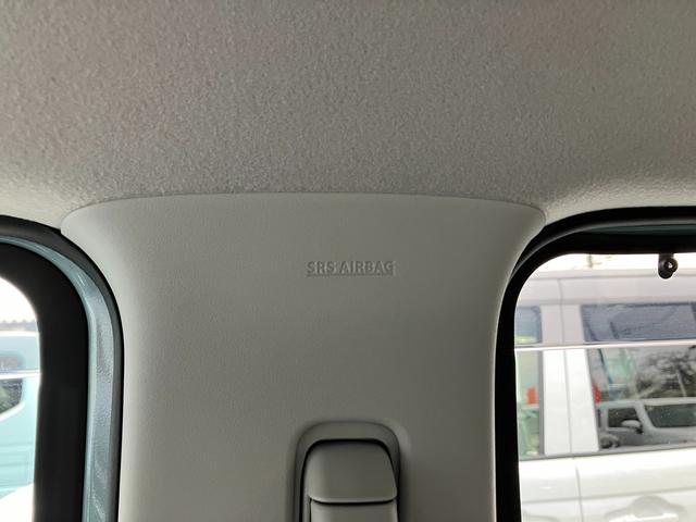 ハスラー ＨＹＢＲＩＤ　Ｇ　４ＷＤ　ディスプレイオーディオ　前後衝突被害軽減ブレーキ（48枚目）