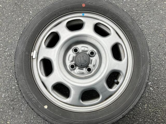 ハスラー ＨＹＢＲＩＤ　Ｇ　４ＷＤ　ディスプレイオーディオ　前後衝突被害軽減ブレーキ（49枚目）