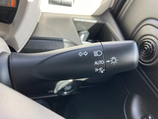 ワゴンＲスマイル Ｇ　衝突被害軽減ブレーキ　後退時ブレーキサポート　リアパーキングセンサー　車線逸脱警報機能　手動スライドドア　オートライト（12枚目）