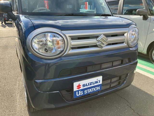 ワゴンＲスマイル Ｇ　衝突被害軽減ブレーキ　後退時ブレーキサポート　リアパーキングセンサー　車線逸脱警報機能　手動スライドドア　オートライト（37枚目）