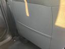 助手席シート背面にポケット収納あります☆