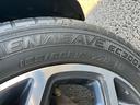 タイヤサイズ１６５／６０Ｒ１５