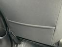 助手席シート背面にポケット収納あります☆