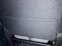 助手席シート背面にポケット収納あります☆
