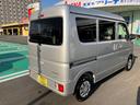 エブリイ JOIN 6型 パートタイム4WD ディスプレイオーディオ バックカメラ 衝突被害軽減ブレーキ 後退時ブレーキサポート 前後誤発進抑制機能 車線逸脱警報機能 LEDヘッドライト 中古車画像_3