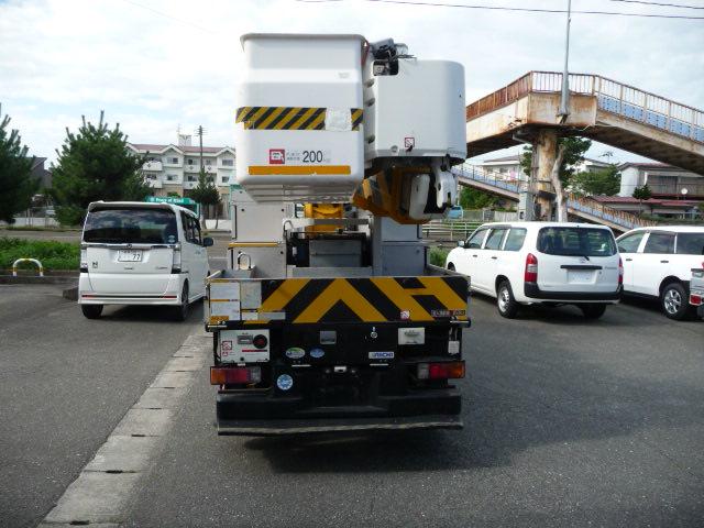 日野 デュトロ