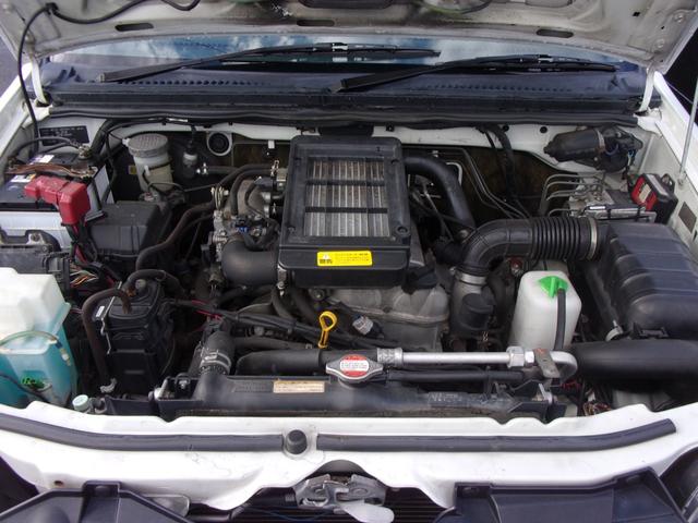 ジムニー ワイルドウインド　社外ナビＴＶ　ＥＴＣ　４ＷＤ　オートマ　禁煙車（14枚目）