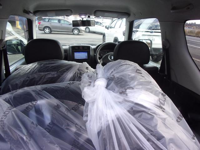 ジムニー ワイルドウインド　社外ナビＴＶ　ＥＴＣ　４ＷＤ　オートマ　禁煙車（15枚目）