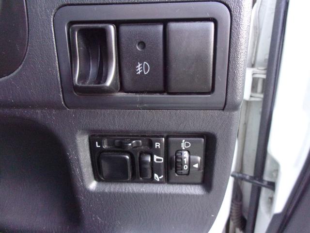 ジムニー ワイルドウインド　社外ナビＴＶ　ＥＴＣ　４ＷＤ　オートマ　禁煙車（21枚目）