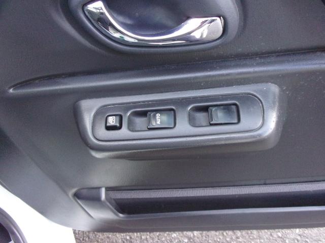 ジムニー ワイルドウインド　社外ナビＴＶ　ＥＴＣ　４ＷＤ　オートマ　禁煙車（23枚目）