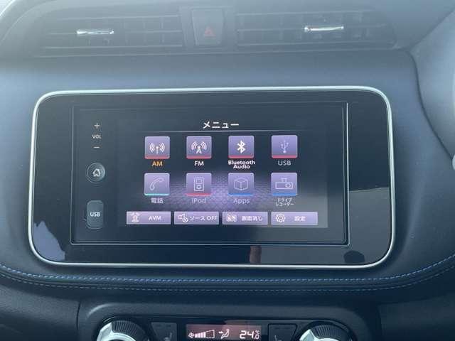 キックス １．２　ＡＵＴＥＣＨ　（ｅ－ＰＯＷＥＲ）　４ＷＤ　ＡＵＴＥＣＨ専用シグネチャーＬＥＤ　サイドターン　展示・試乗車ＵＰ　全方位カメラ　ＬＥＤ　エマージェンシーブレーキ　寒冷地仕様　４ＷＤ　ＥＴＣ　アルミホイール　バックカメラ　アイドリングストップ　レーダークルーズコントロール　レーンキープアシスト（6枚目）