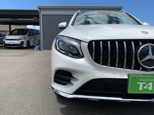 ＧＬＣ ＧＬＣ２５０　４マチックエディション１　４ＷＤ　禁煙車　正規ディーラー記録簿完備　２５０台限定車　レーダーセーフティＰＫＧ　ブラックナッパレザーシート　パノラマスライディングルーフ　専用２０インチＡＷ　ブルメスターサウンド　ＥＴＣ　ＵＳＢ（53枚目）