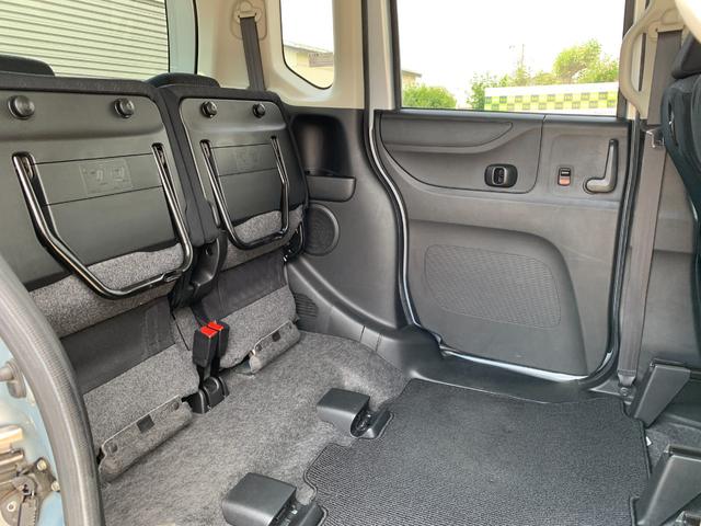 Ｎ－ＢＯＸ Ｇ　ＳＳパッケージ　４ＷＤ　禁煙車　記録簿　車検令和８年１１月迄　ＳＤナビフルセグＴＶ　ＵＳＢ接続可　バックカメラ　両側電動スライドドア　モデューロ純正１４インチＡＷ　スマートキー　プッシュスタート　ミラーヒーター（22枚目）